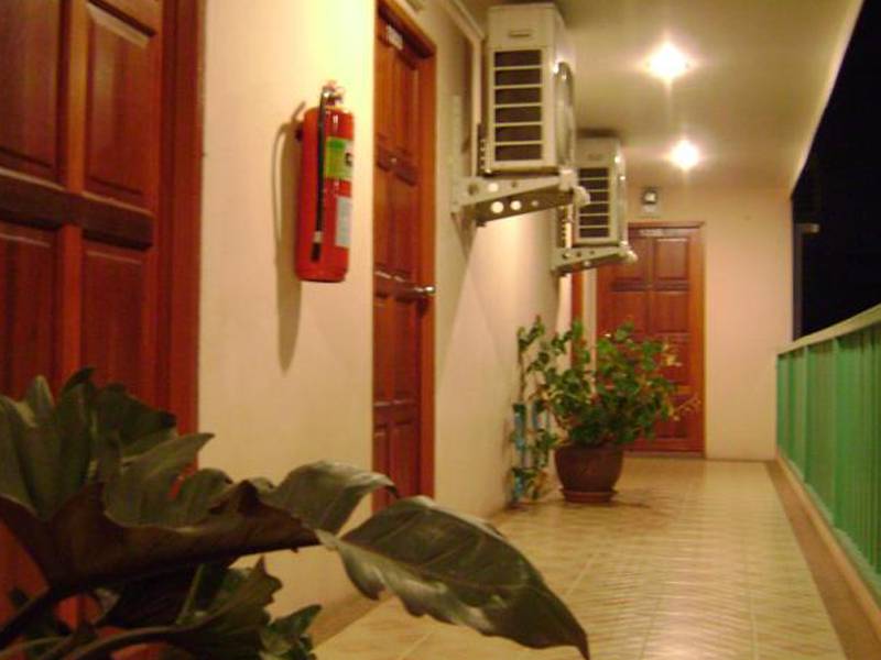 Tamarind Residences