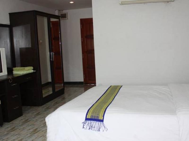 Tamarind Residences
