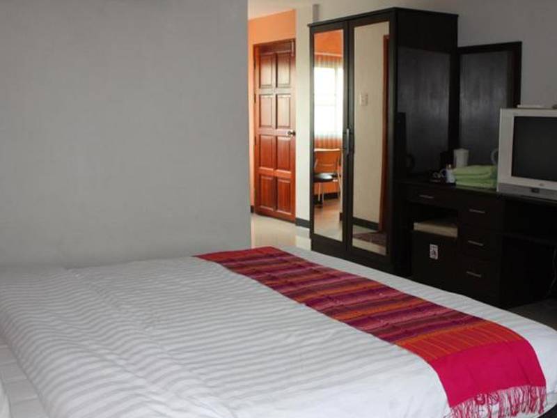 Tamarind Residences