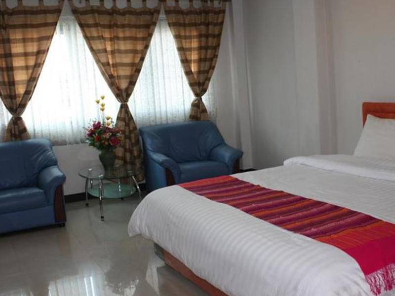 Tamarind Residences