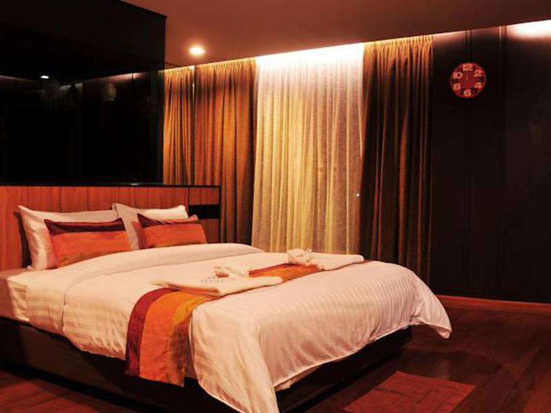 Mantra Varee Hotel