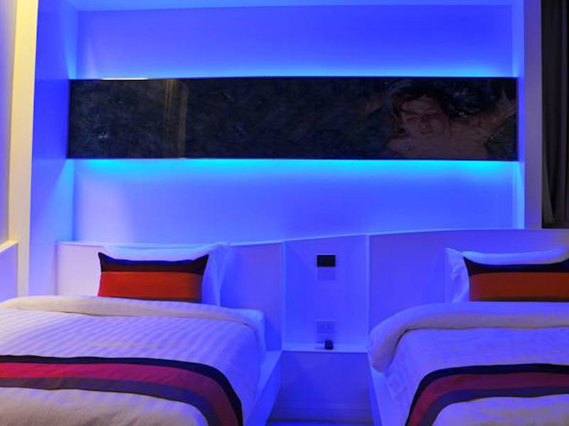 Mantra Varee Hotel