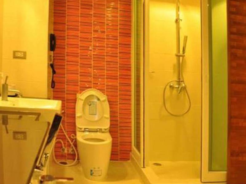 Khon Kaen Hotel