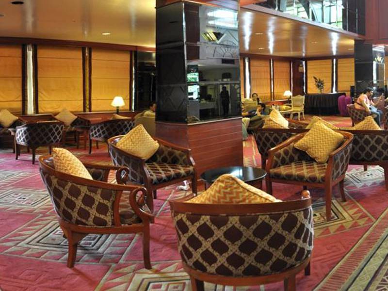 Khon Kaen Hotel