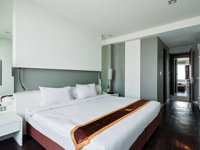 Khon Kaen Hotel