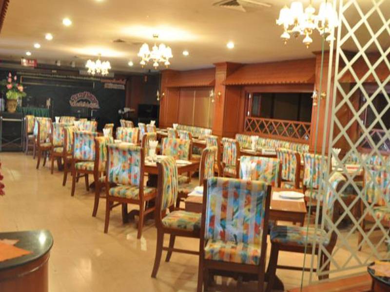 Khon Kaen Hotel