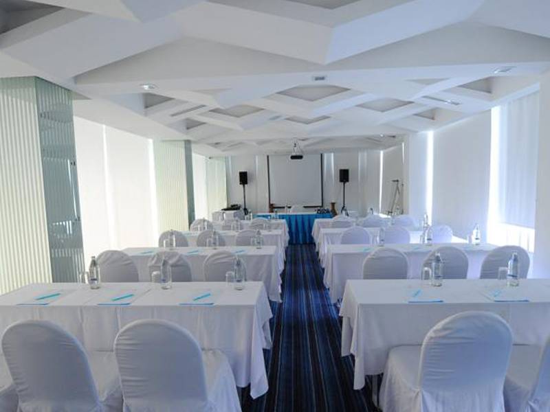 Glacier Hotel Khon Kaen
