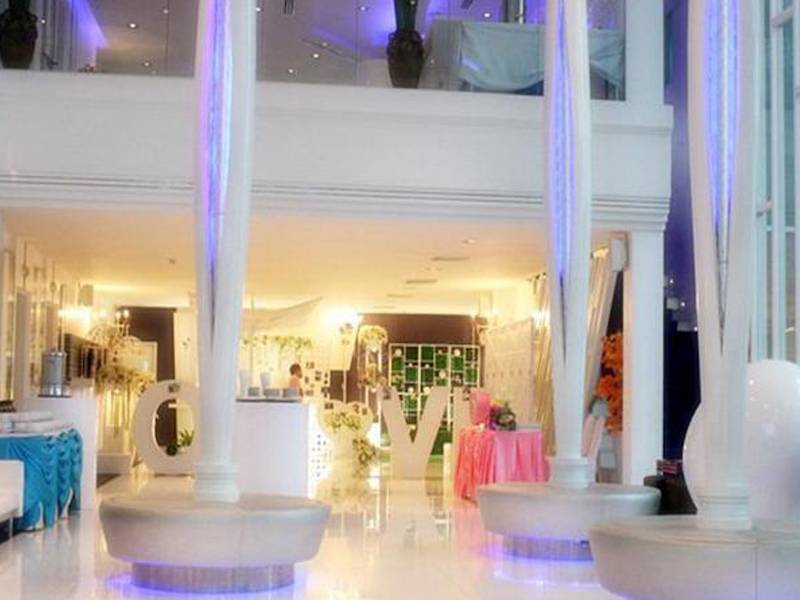 Glacier Hotel Khon Kaen