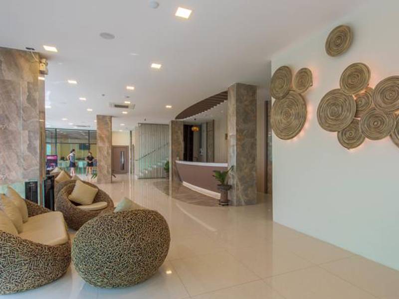 Ingtara Hotel