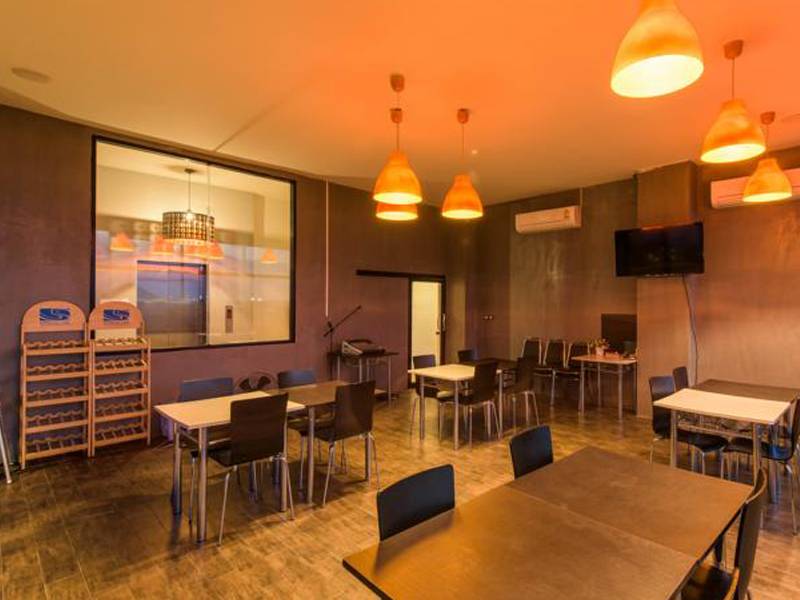 Ingtara Hotel