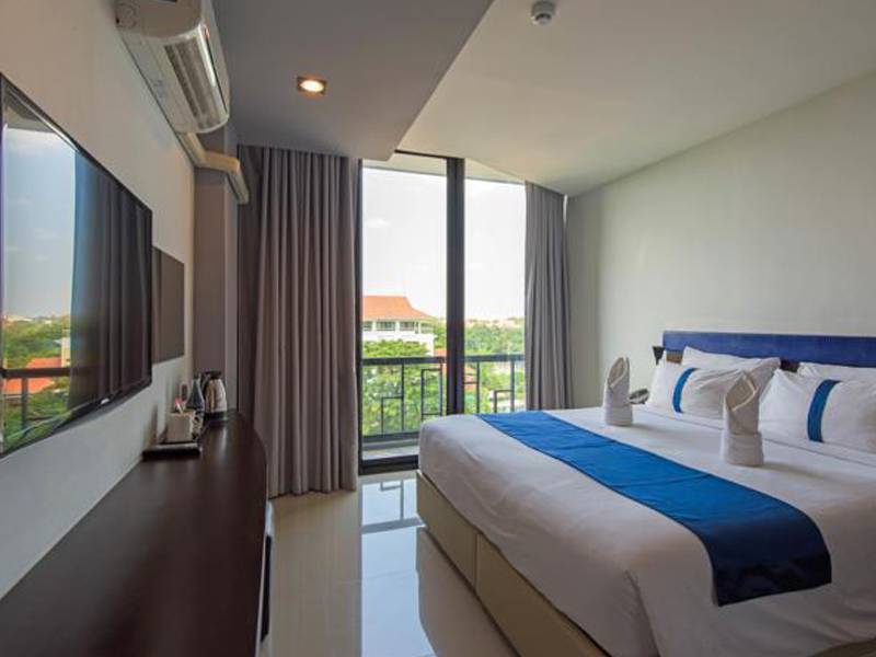Ingtara Hotel