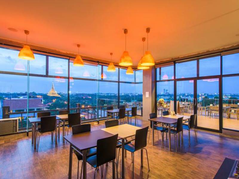 Ingtara Hotel