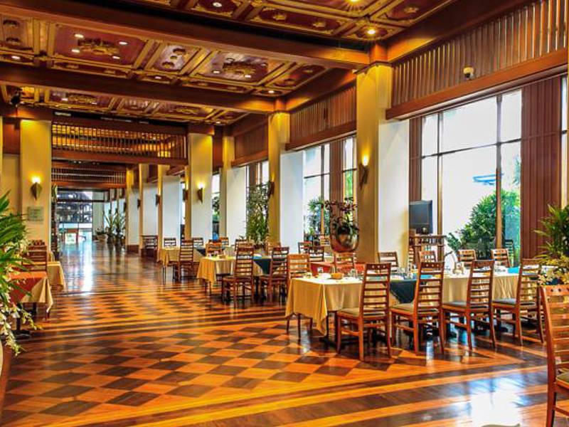 Wienglakor Hotel Lampang