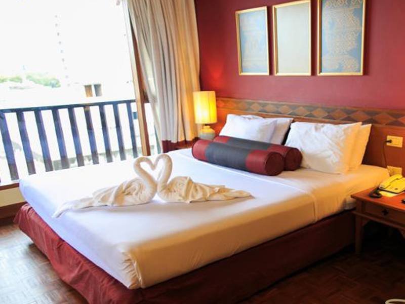 Wienglakor Hotel Lampang