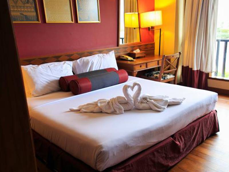 Wienglakor Hotel Lampang