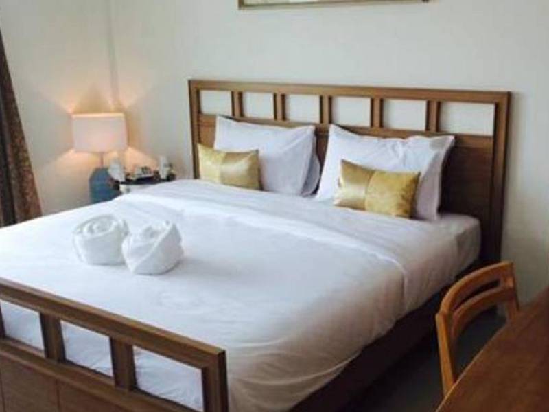 Privacy Residence Lopburi