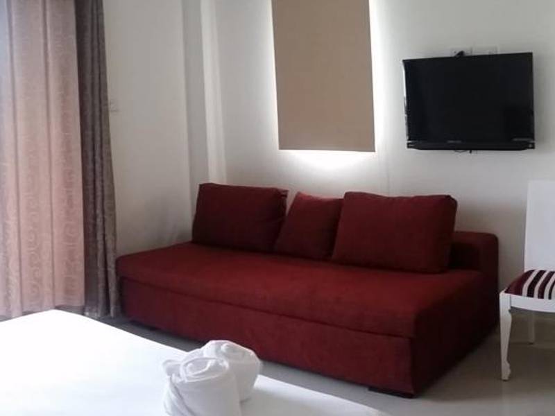 Privacy Residence Lopburi