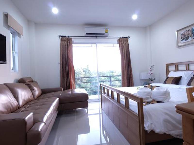 Privacy Residence Lopburi