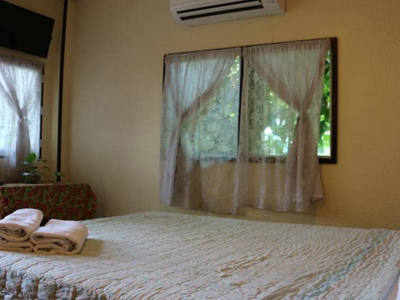 Noom Guesthouse