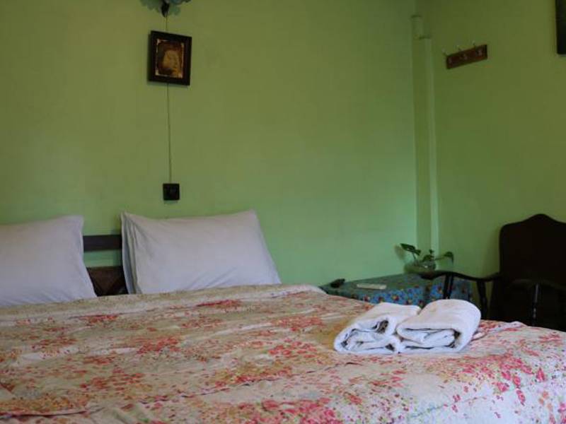 Noom Guesthouse