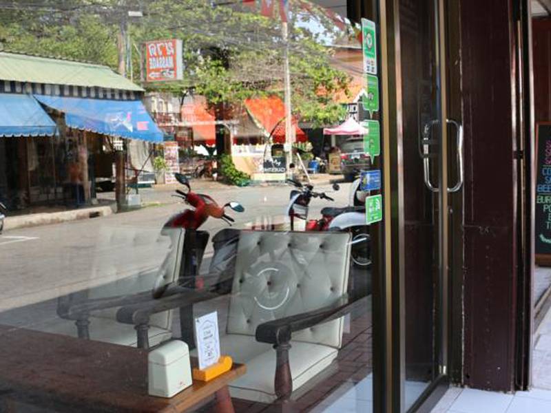 Noom Guesthouse