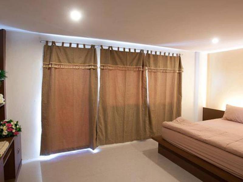 Benjatara Boutique Resort 