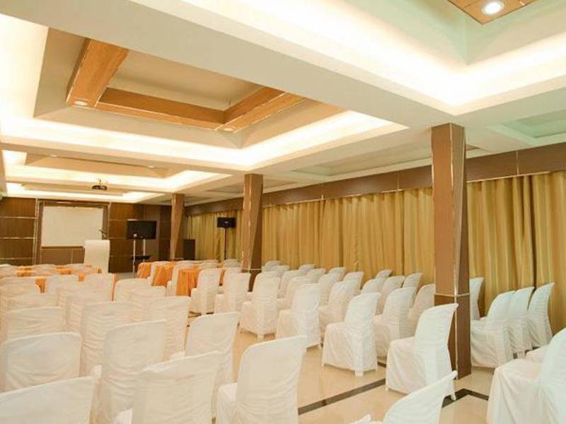 Benjatara Boutique Resort 