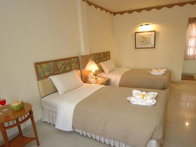 Lopburi Inn Resort
