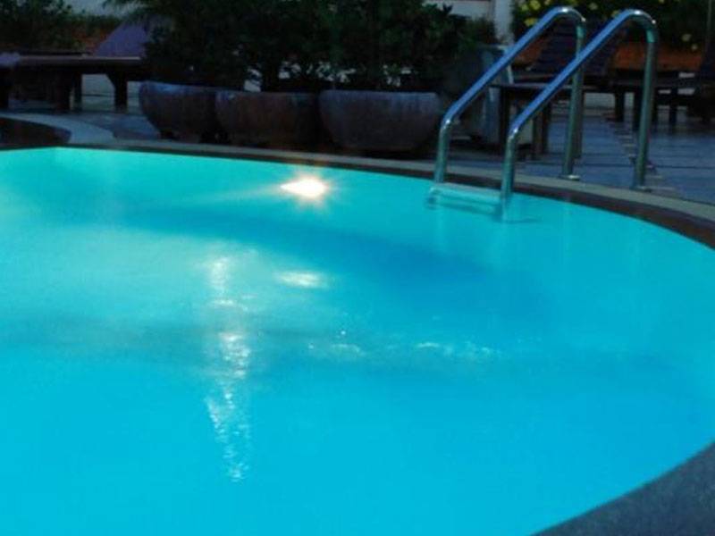 River City Hotel
