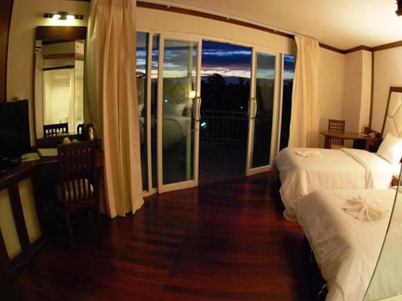 River City Hotel