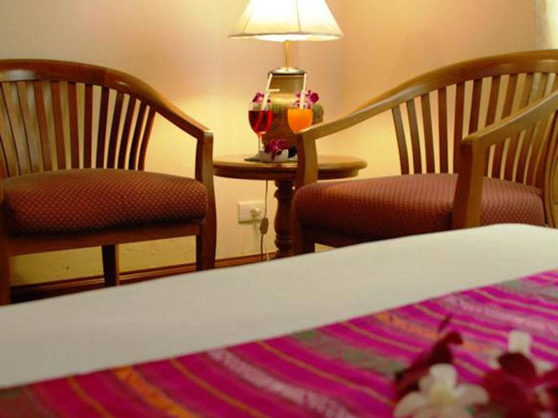 River City Hotel