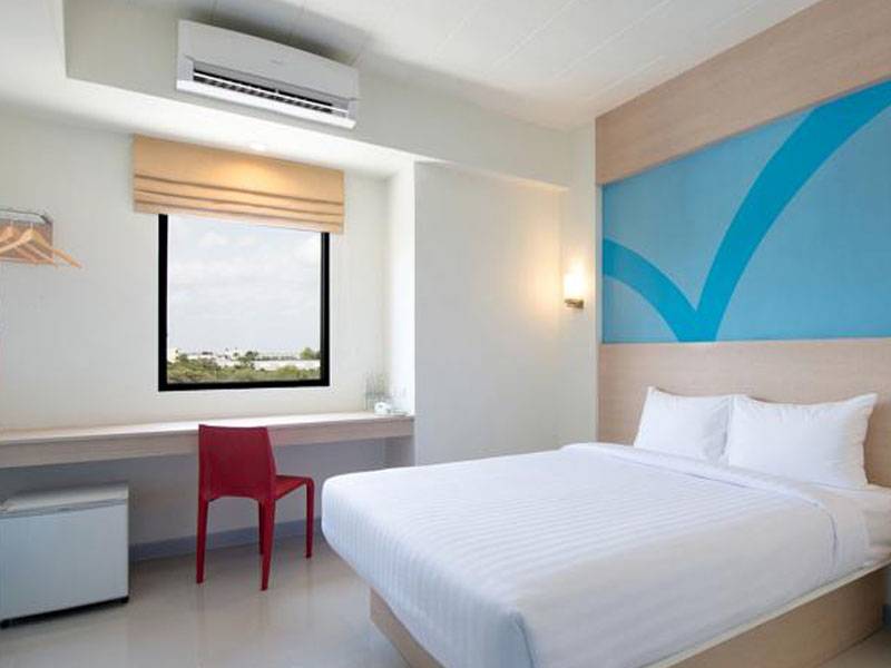 Hop Inn Mukdahan