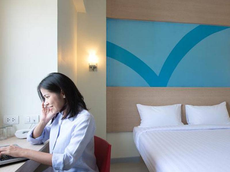 Hop Inn Mukdahan