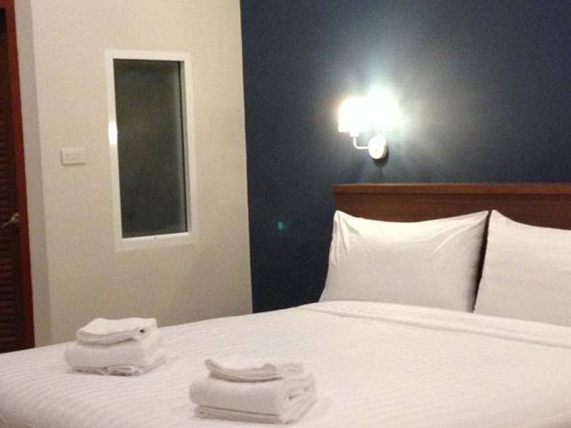 Bird Day Boutique Hotel
