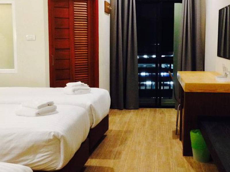 Bird Day Boutique Hotel