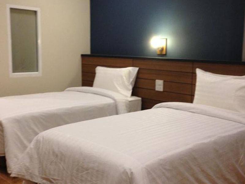 Bird Day Boutique Hotel