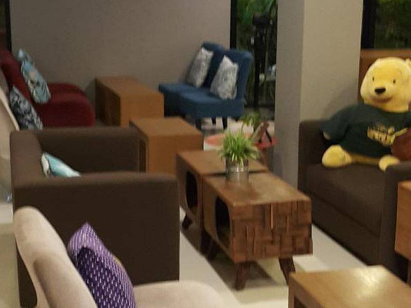 Bird Day Boutique Hotel