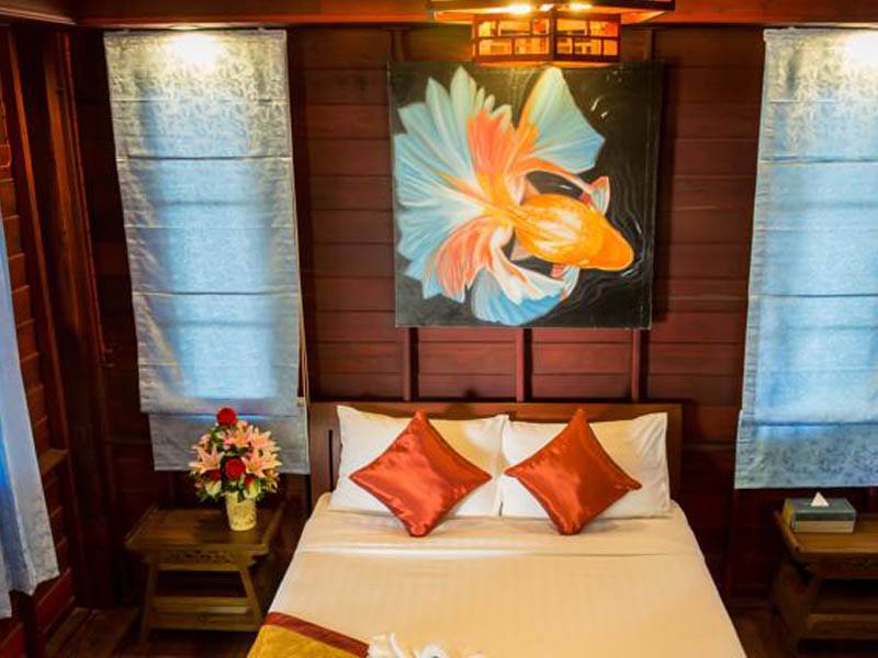 Sunlove Resort and Spa - Grand View