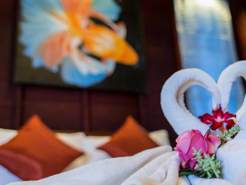 Sunlove Resort and Spa - Grand View