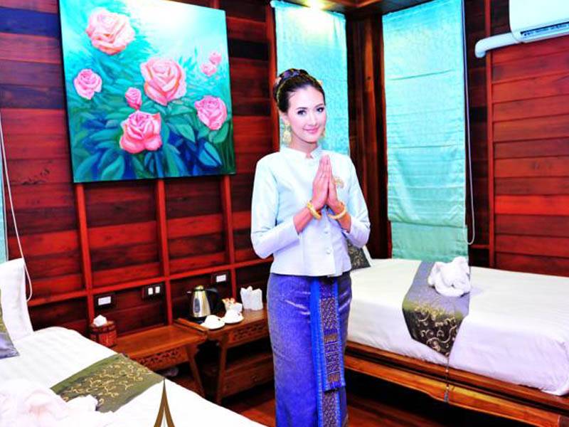 Sunlove Resort and Spa - Grand View