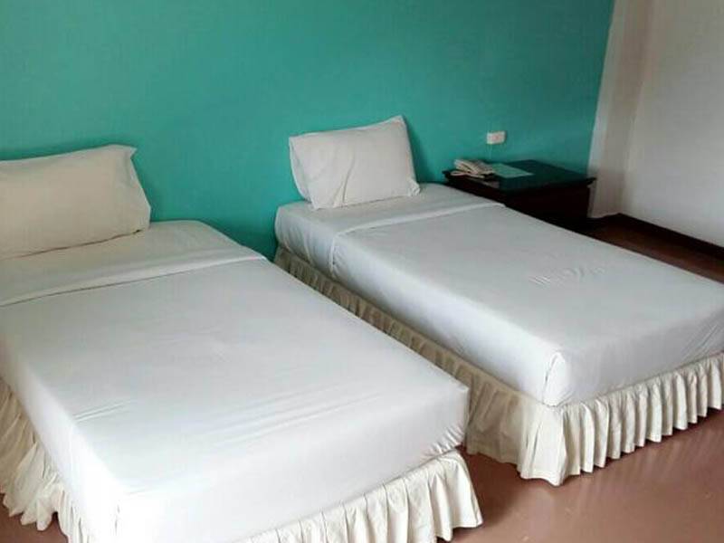 Phanthong Hotel