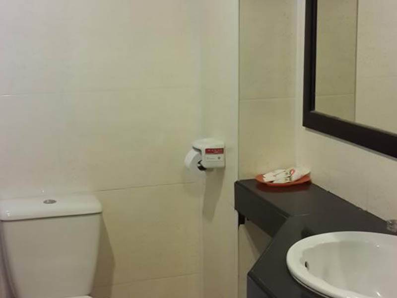 Phanthong Hotel