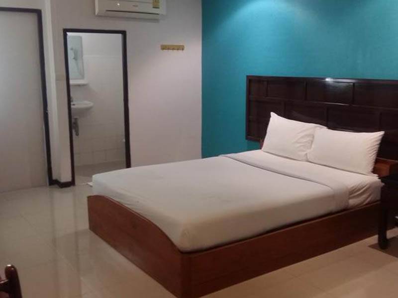 Phanthong Hotel