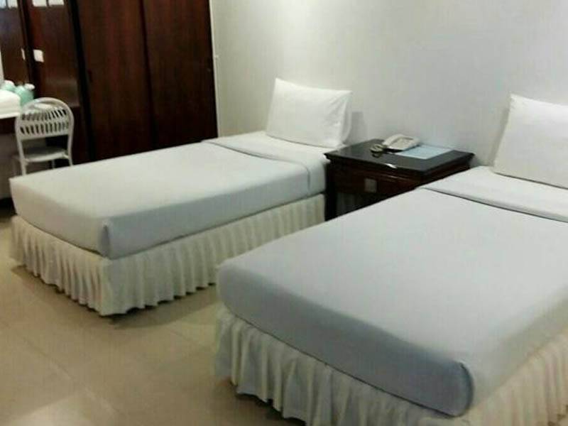 Phanthong Hotel