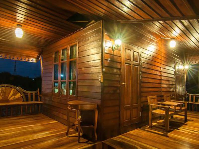 Sunlove Resort and Spa-Royal View