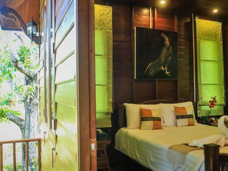 Sunlove Resort and Spa-Royal View