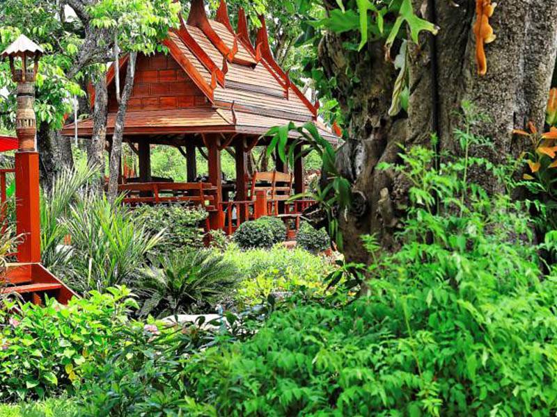 Sunlove Resort and Spa-Royal View