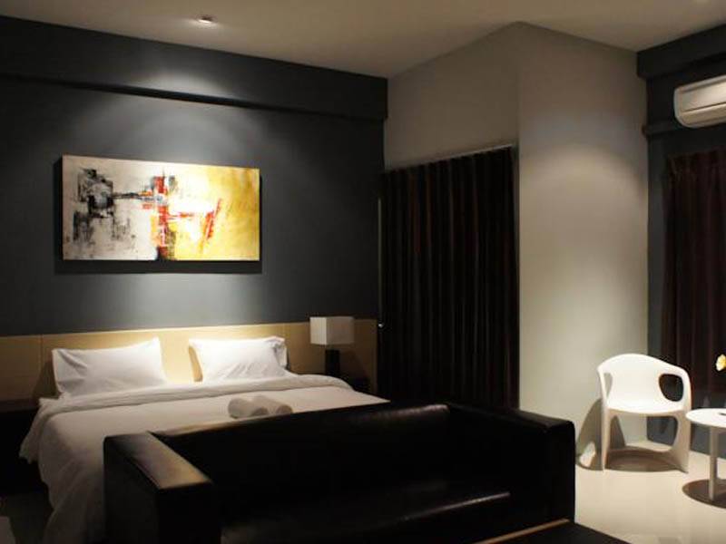 Trendy Hotel 