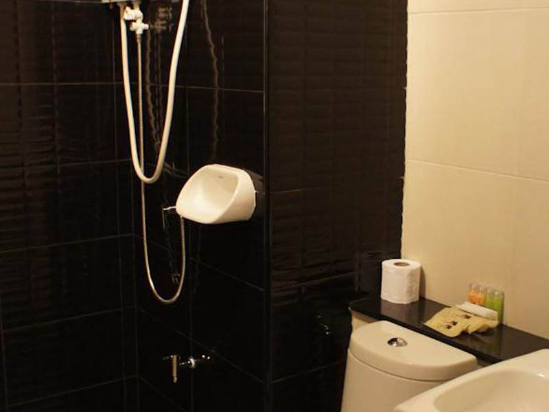 Trendy Hotel 