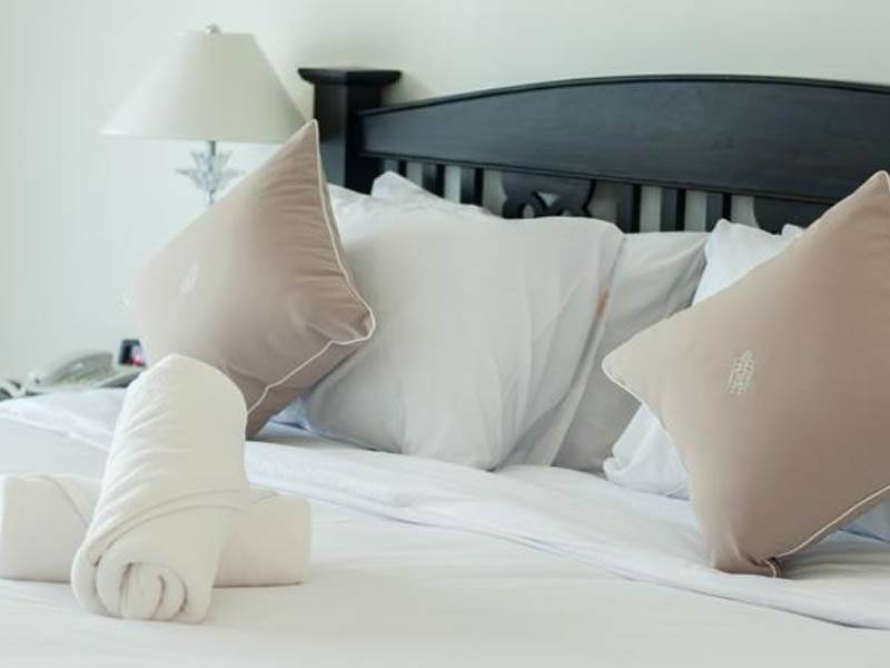Koranaree Courtyard Boutique Hotel 